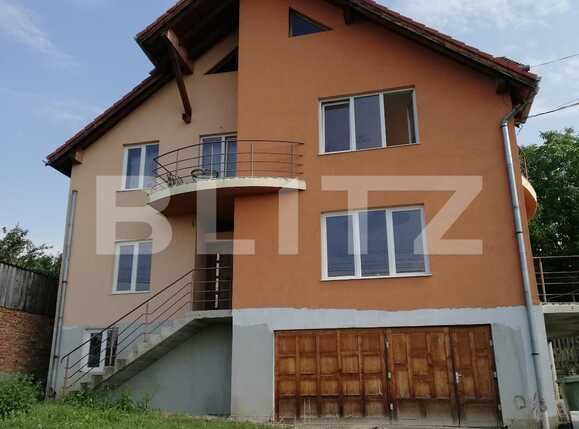 Casa de vânzare 8 camere Dambul Rotund - 32161CV | BLITZ Cluj-Napoca | Poza1