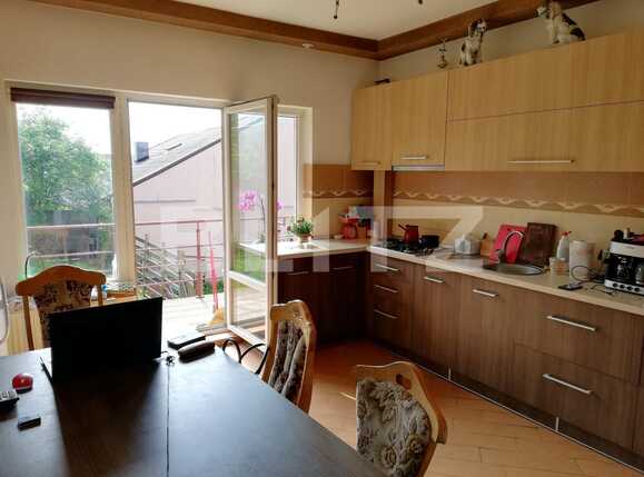 Casa de vânzare 8 camere Dambul Rotund - 32161CV | BLITZ Cluj-Napoca | Poza10