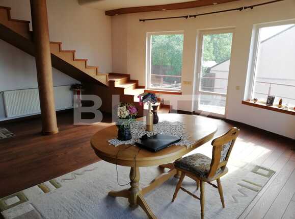 Casa de vânzare 8 camere Dambul Rotund - 32161CV | BLITZ Cluj-Napoca | Poza7