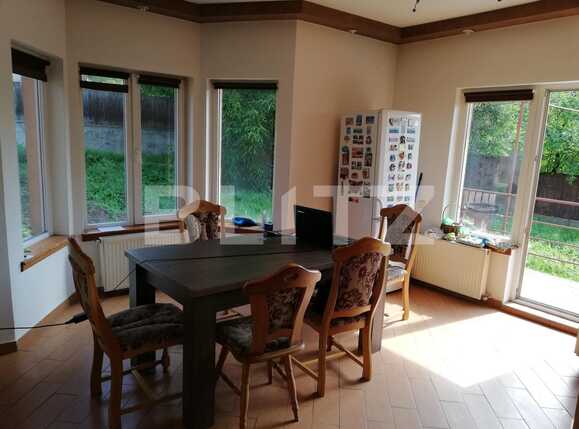 Casa de vânzare 8 camere Dambul Rotund - 32161CV | BLITZ Cluj-Napoca | Poza4