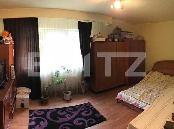 Apartament de vânzare 2 camere Marasti - 32162AV | BLITZ Cluj-Napoca | Poza1
