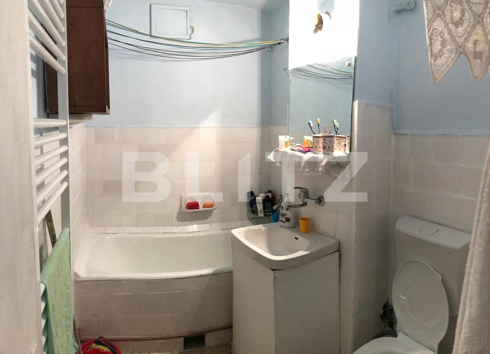 Apartament de vânzare 2 camere Marasti - 32162AV | BLITZ Cluj-Napoca | Poza5