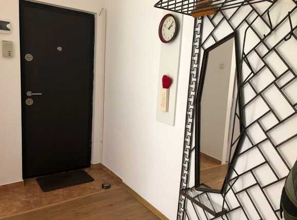 Apartament de închiriat 2 camere Gheorgheni - 32163AI | BLITZ Cluj-Napoca | Poza6