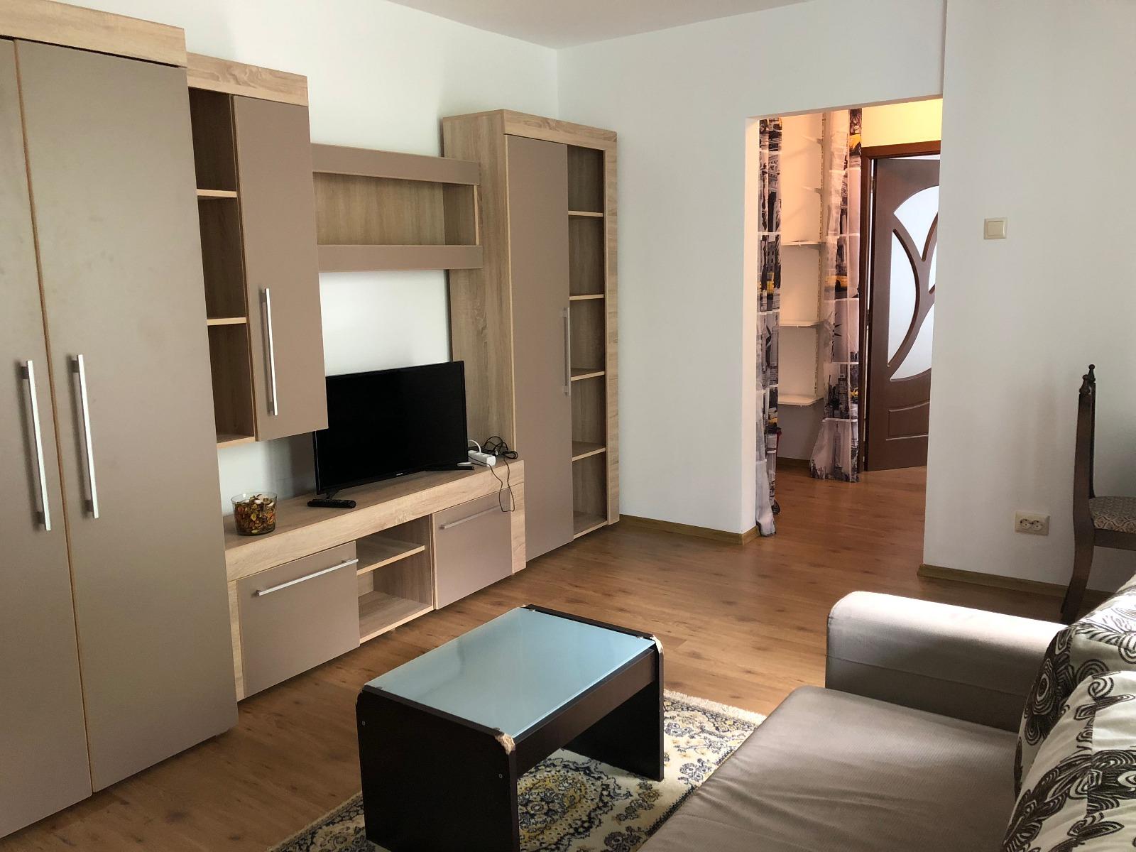 Apartament de închiriat 2 camere Gheorgheni - 32163AI | BLITZ Cluj-Napoca | Poza3