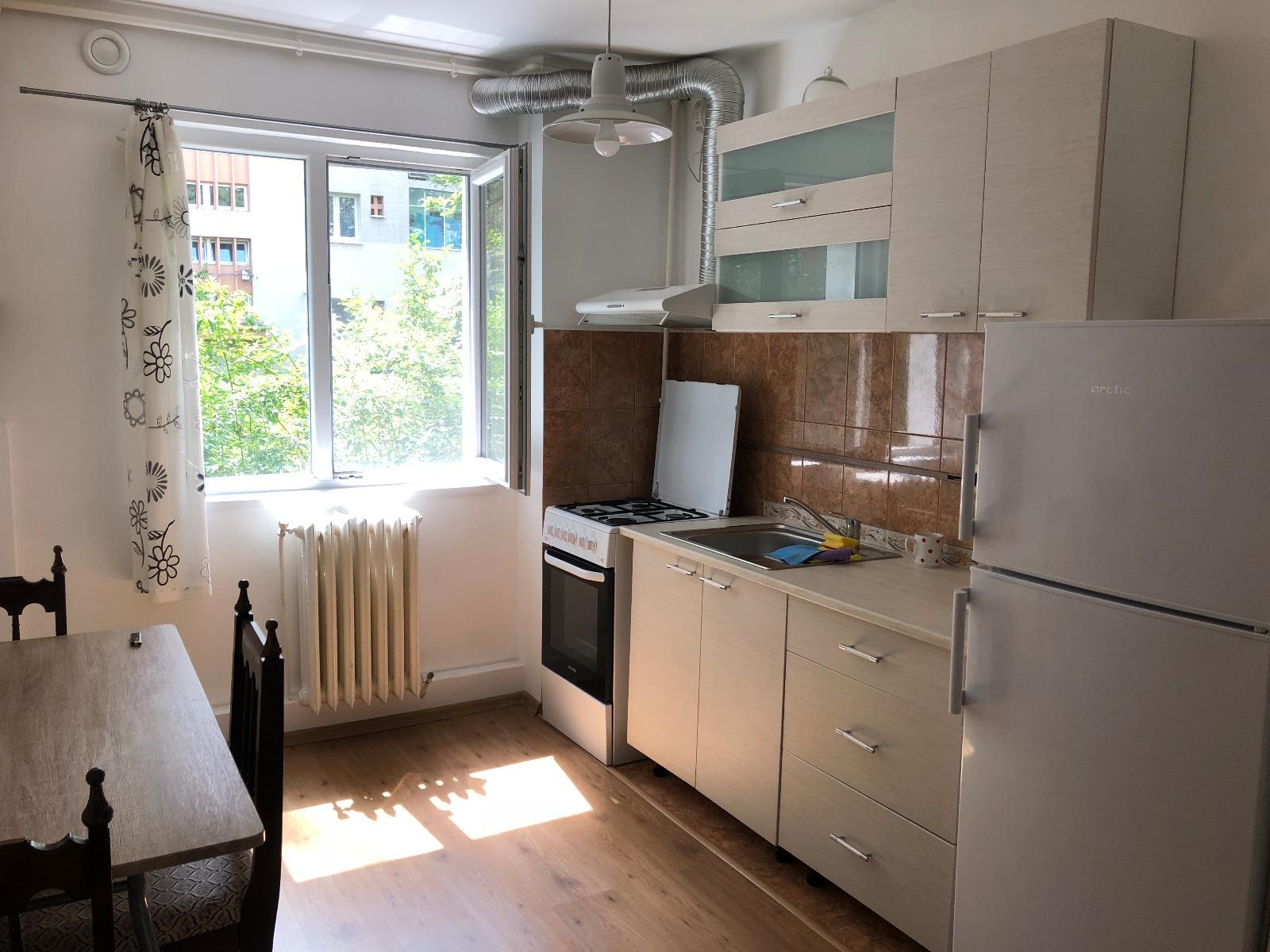 Apartament de închiriat 2 camere Gheorgheni - 32163AI | BLITZ Cluj-Napoca | Poza7