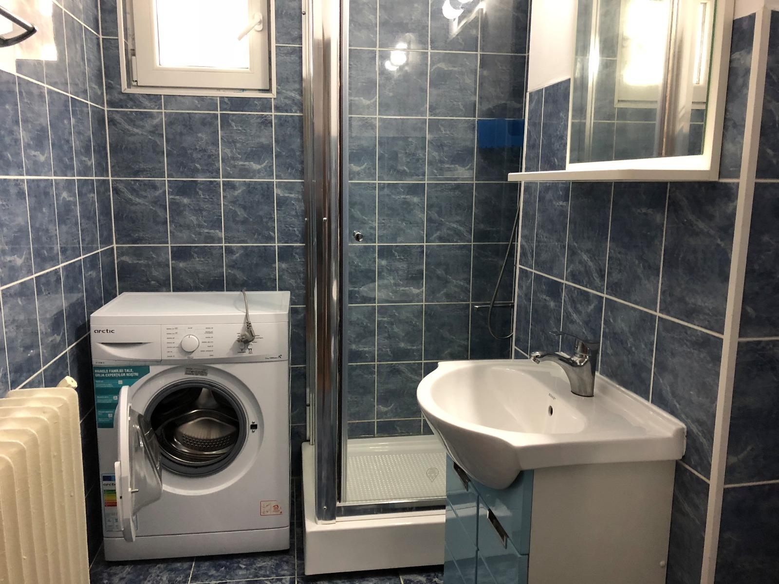 Apartament de închiriat 2 camere Gheorgheni - 32163AI | BLITZ Cluj-Napoca | Poza9