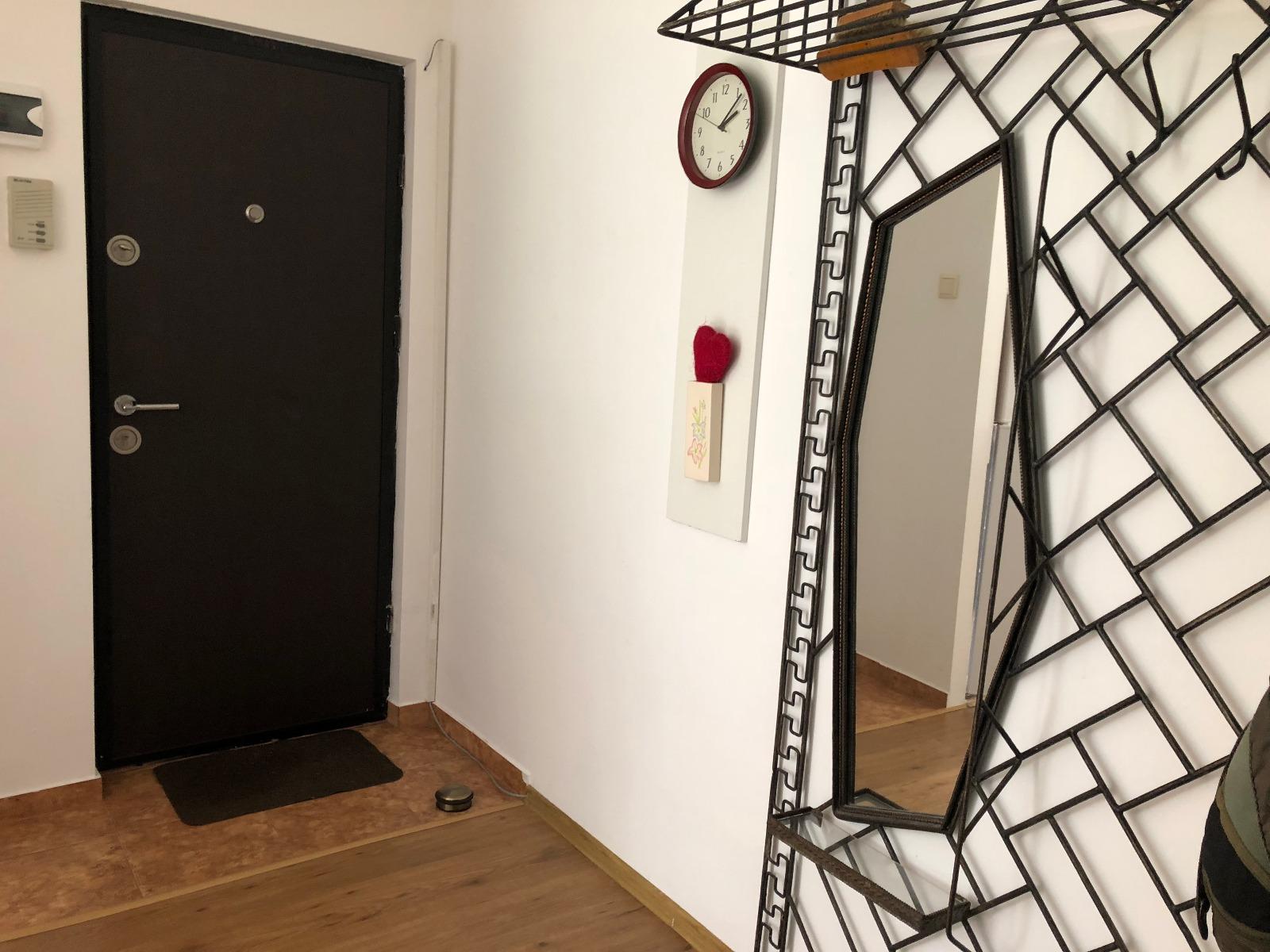 Apartament de închiriat 2 camere Gheorgheni - 32163AI | BLITZ Cluj-Napoca | Poza6