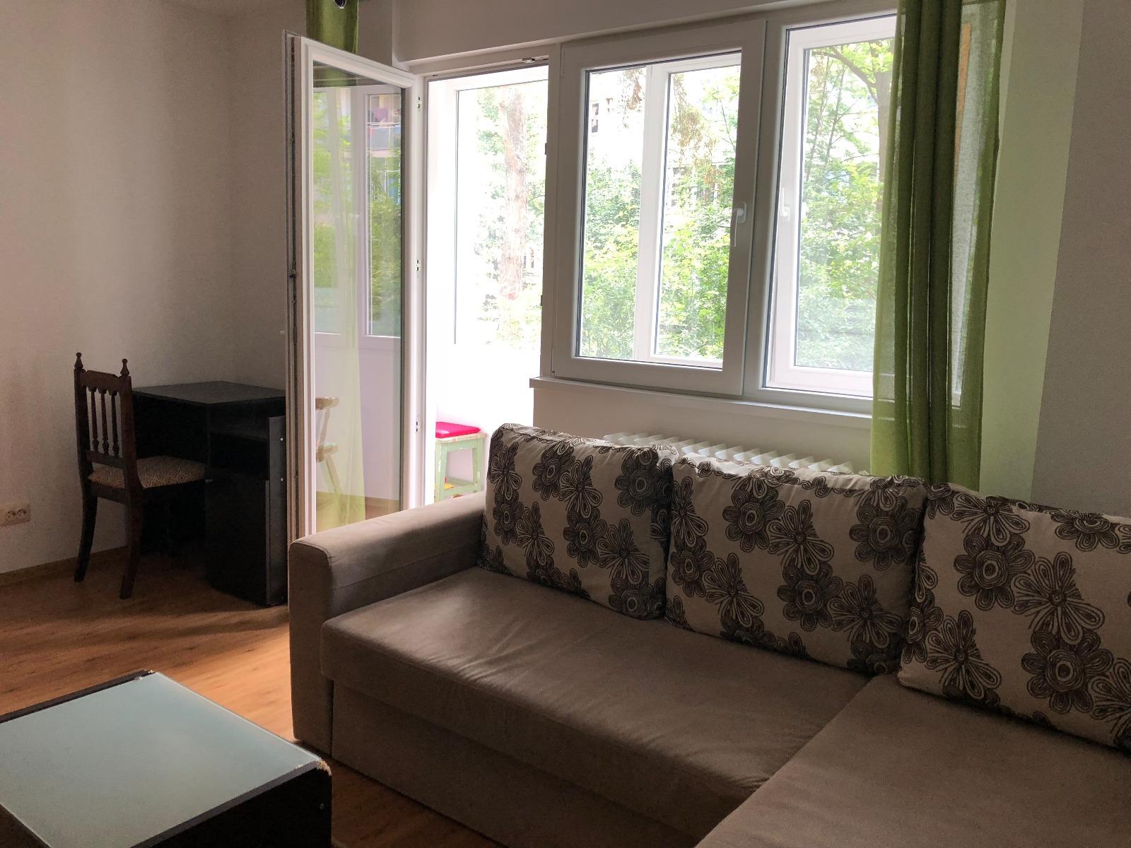 Apartament de închiriat 2 camere Gheorgheni - 32163AI | BLITZ Cluj-Napoca | Poza4