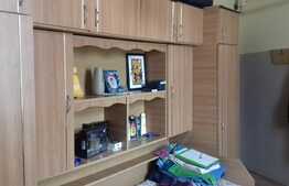 Apartament 3 camere, 78 mp, parcare, boxa, zona 7 Strazi