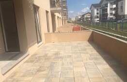 Apartament 2 camere, 56 mp, decomandat, prima inchiriere, parcare, zona Sigma Center