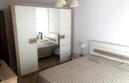 Apartament 2 camere, 56 mp, decomandat, prima inchiriere, parcare, zona Sigma Center