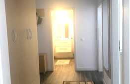 Apartament 2 camere, 56 mp, decomandat, prima inchiriere, parcare, zona Sigma Center