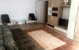 Apartament 2 camere, 56 mp, decomandat, prima inchiriere, parcare, zona Sigma Center