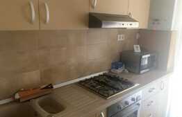 Apartament 2 camere, 56 mp, decomandat, prima inchiriere, parcare, zona Sigma Center