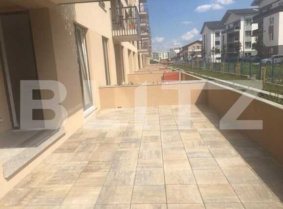 Apartament de închiriat 2 camere Andrei Mureşanu - 32166AI | BLITZ Cluj-Napoca | Poza7