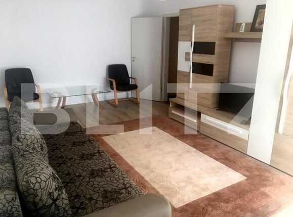 Apartament de închiriat 2 camere Andrei Mureşanu - 32166AI | BLITZ Cluj-Napoca | Poza1