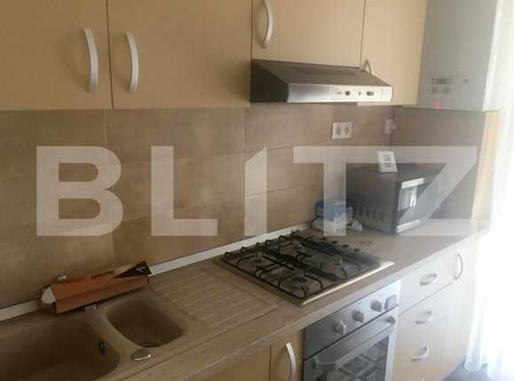 Apartament de închiriat 2 camere Andrei Mureşanu - 32166AI | BLITZ Cluj-Napoca | Poza5