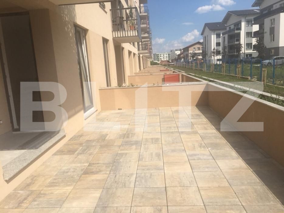 Apartament de închiriat 2 camere Andrei Mureşanu - 32166AI | BLITZ Cluj-Napoca | Poza7