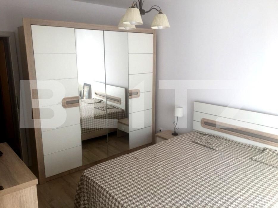 Apartament de închiriat 2 camere Andrei Mureşanu - 32166AI | BLITZ Cluj-Napoca | Poza3