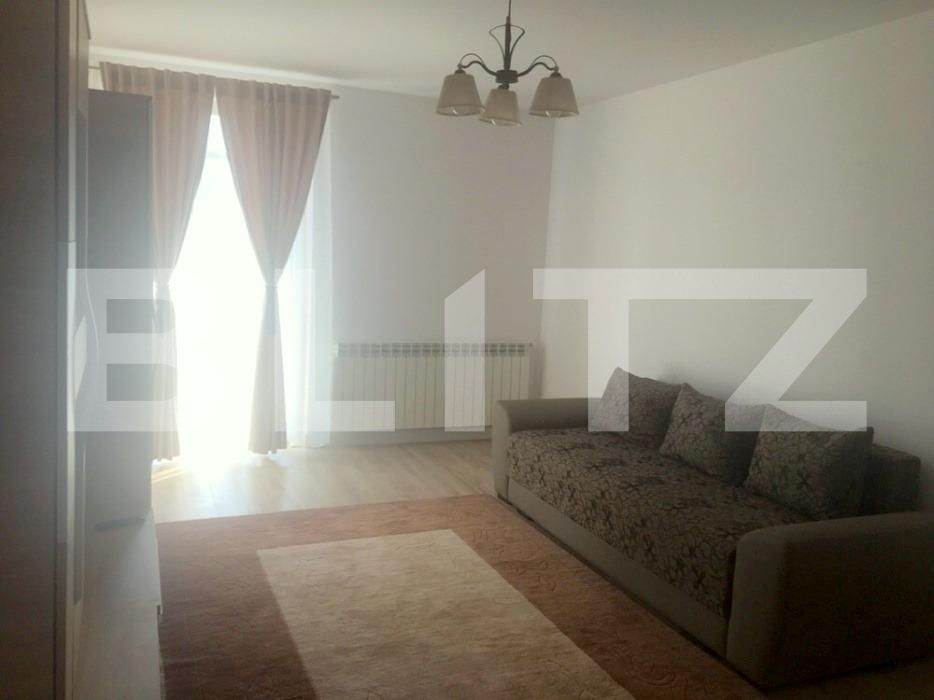 Apartament de închiriat 2 camere Andrei Mureşanu - 32166AI | BLITZ Cluj-Napoca | Poza2