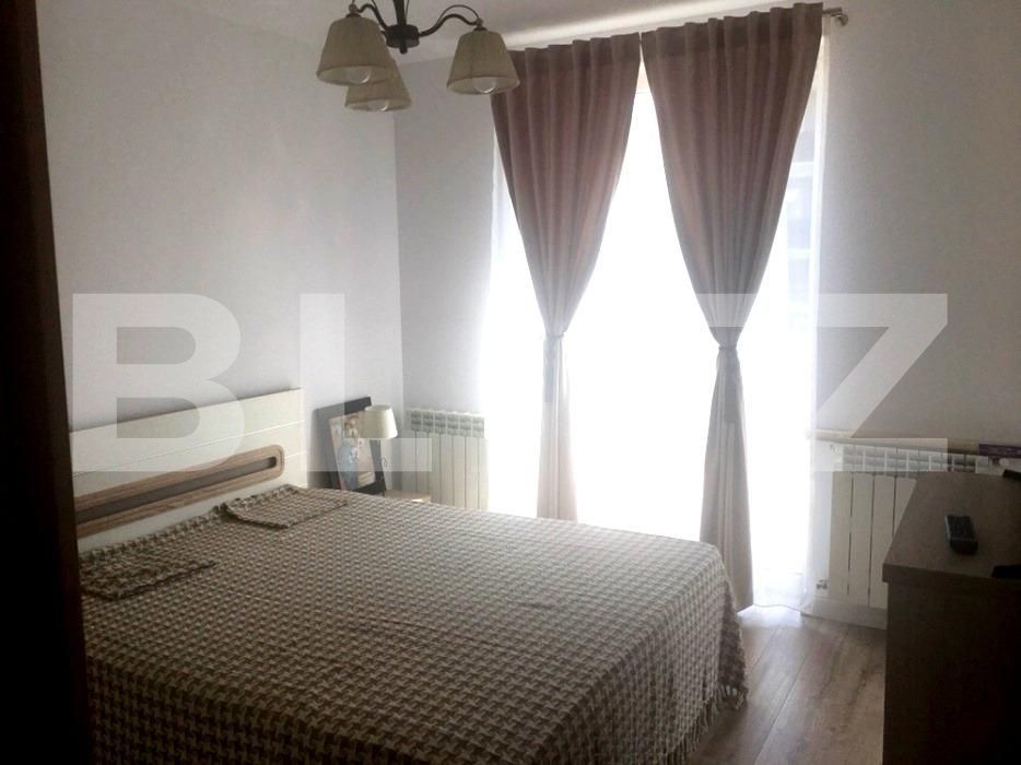 Apartament de închiriat 2 camere Andrei Mureşanu - 32166AI | BLITZ Cluj-Napoca | Poza4