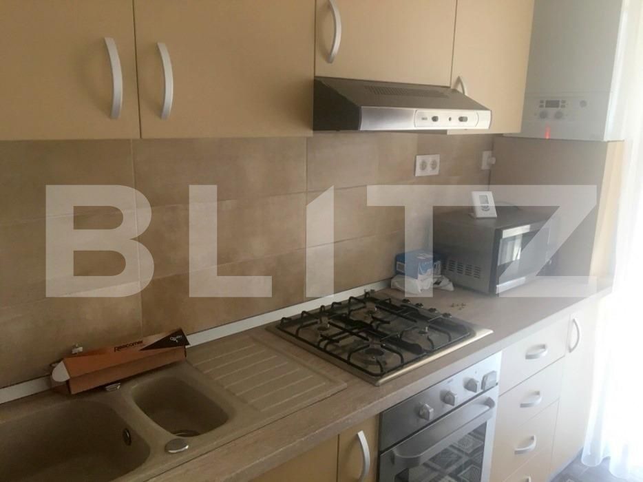 Apartament de închiriat 2 camere Andrei Mureşanu - 32166AI | BLITZ Cluj-Napoca | Poza5