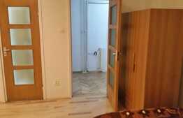 Apartament 1 camera, 44 mp, decomandat. zona strazii Observatorului