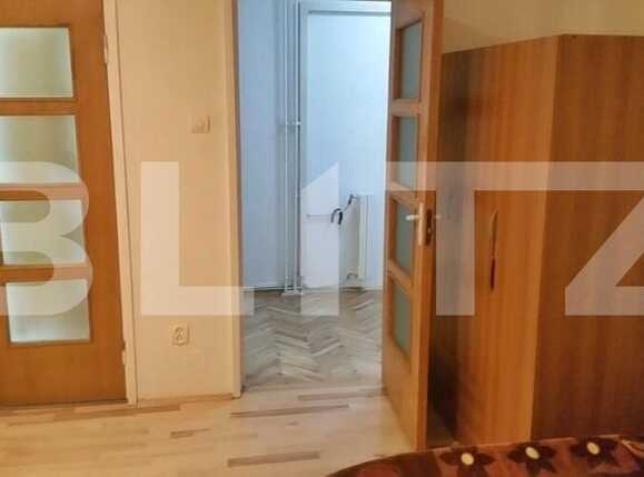Garsonieră de închiriat Zorilor - 32169AI | BLITZ Cluj-Napoca | Poza4