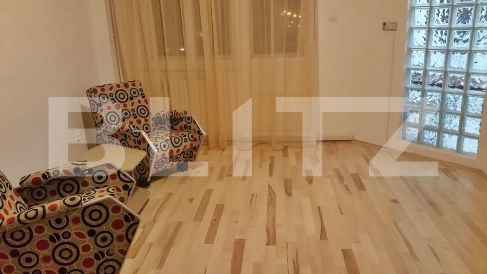 Garsonieră de închiriat Zorilor - 32169AI | BLITZ Cluj-Napoca | Poza2