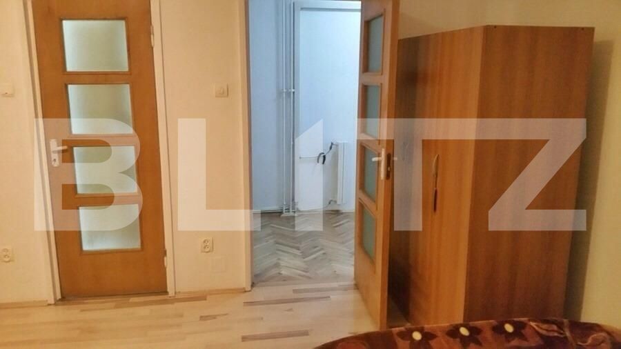Garsonieră de închiriat Zorilor - 32169AI | BLITZ Cluj-Napoca | Poza4
