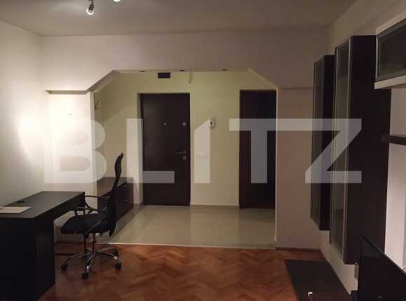 Apartament de închiriat 3 camere Gheorgheni - 32171AI | BLITZ Cluj-Napoca | Poza4