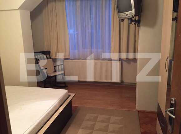 Apartament de închiriat 3 camere Gheorgheni - 32171AI | BLITZ Cluj-Napoca | Poza6