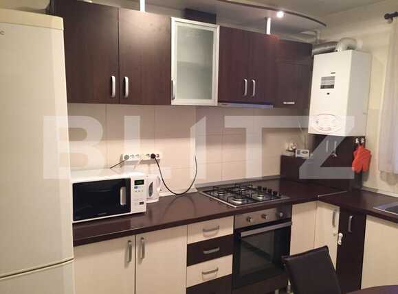 Apartament de închiriat 3 camere Gheorgheni - 32171AI | BLITZ Cluj-Napoca | Poza10