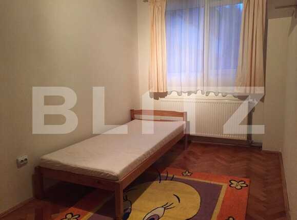 Apartament de închiriat 3 camere Gheorgheni - 32171AI | BLITZ Cluj-Napoca | Poza14