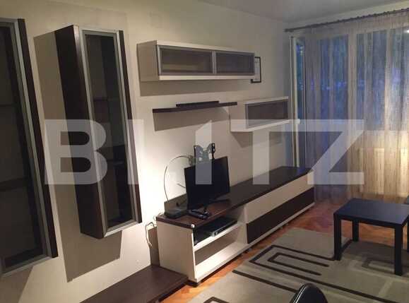 Apartament de închiriat 3 camere Gheorgheni - 32171AI | BLITZ Cluj-Napoca | Poza3