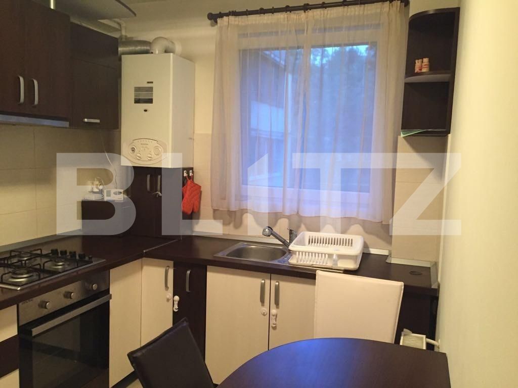 Apartament de închiriat 3 camere Gheorgheni - 32171AI | BLITZ Cluj-Napoca | Poza11