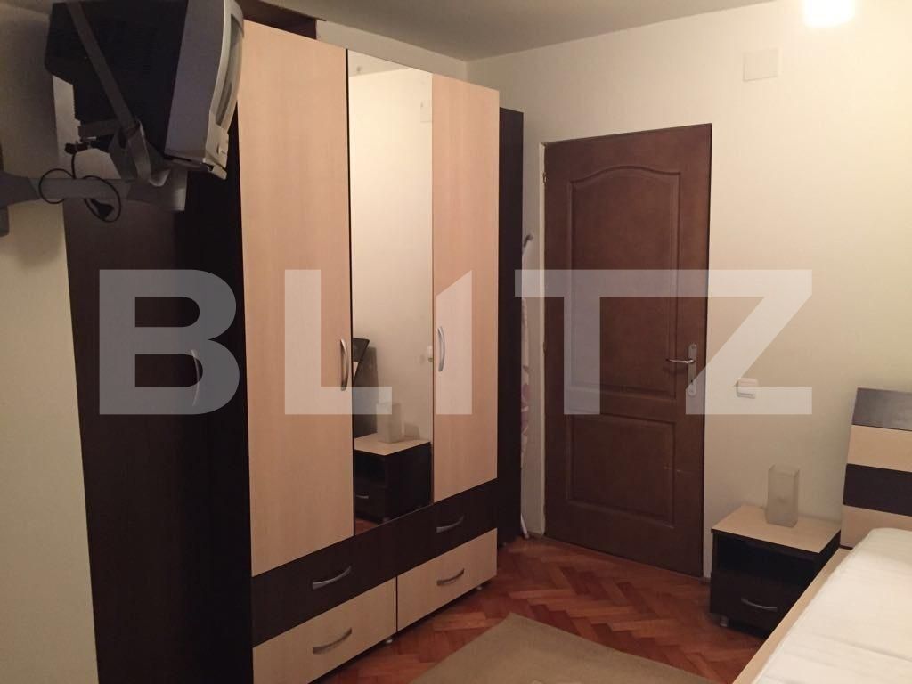 Apartament de închiriat 3 camere Gheorgheni - 32171AI | BLITZ Cluj-Napoca | Poza7