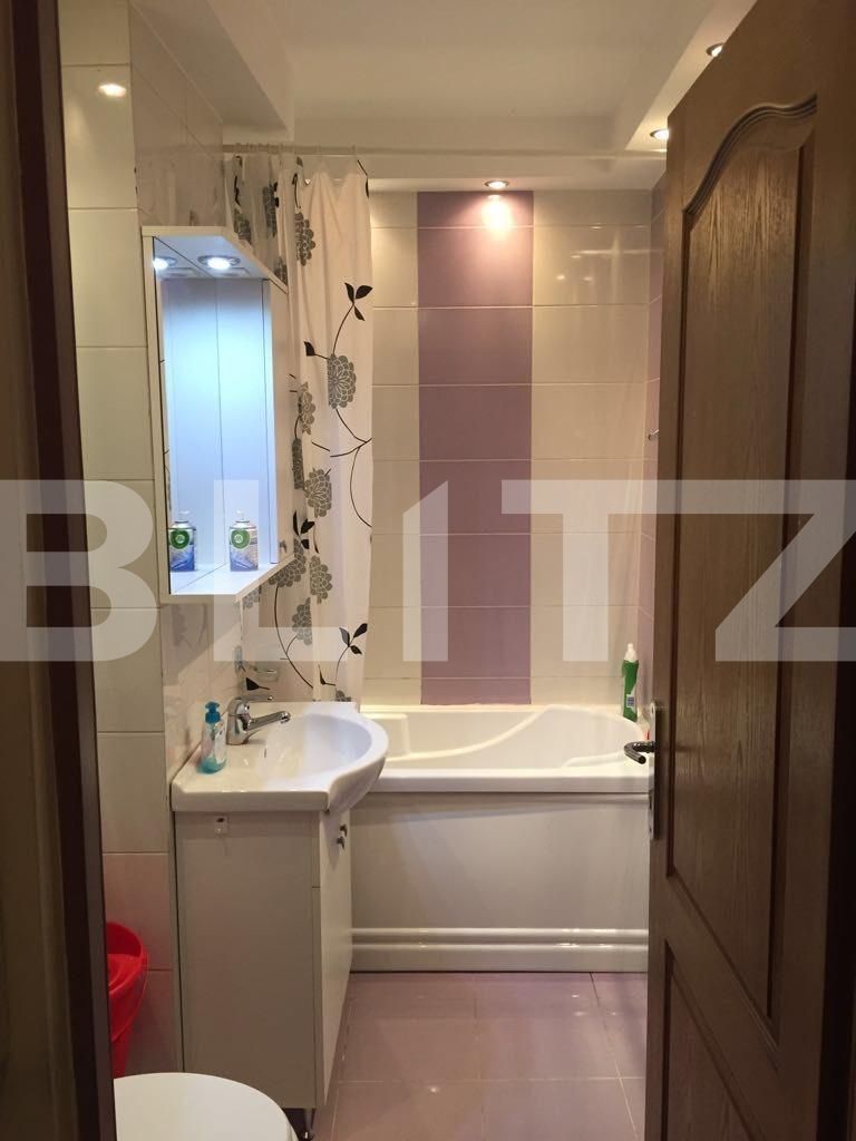 Apartament de închiriat 3 camere Gheorgheni - 32171AI | BLITZ Cluj-Napoca | Poza8