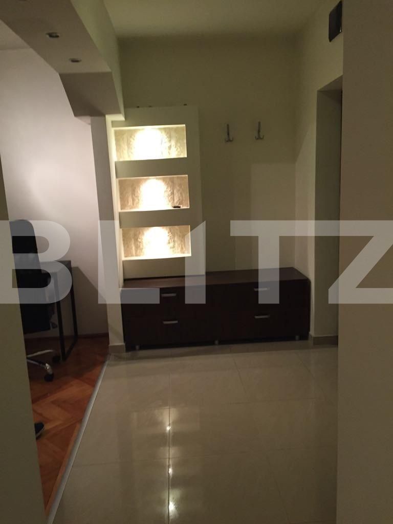 Apartament de închiriat 3 camere Gheorgheni - 32171AI | BLITZ Cluj-Napoca | Poza2