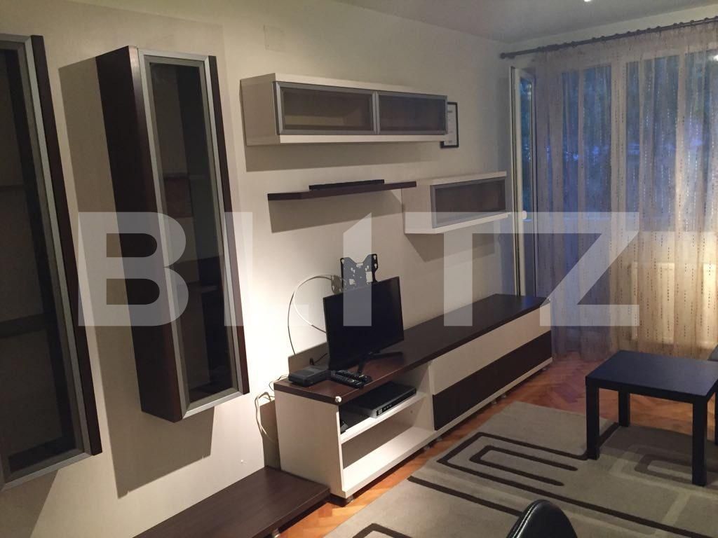 Apartament de închiriat 3 camere Gheorgheni - 32171AI | BLITZ Cluj-Napoca | Poza3