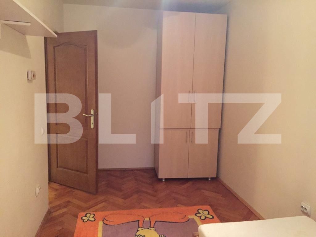 Apartament de închiriat 3 camere Gheorgheni - 32171AI | BLITZ Cluj-Napoca | Poza15