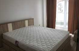 Apartament 2 camere, 48 mp, garaj, zona Iulius Mall