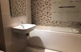 Apartament 2 camere, 48 mp, garaj, zona Iulius Mall