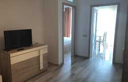 Apartament 2 camere, 48 mp, garaj, zona Iulius Mall