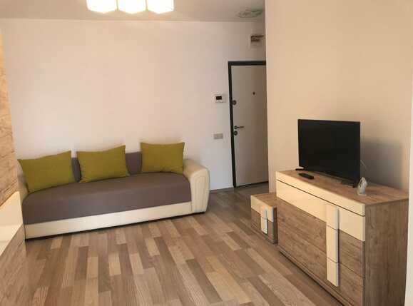 Apartament de închiriat 2 camere Intre Lacuri - 32172AI | BLITZ Cluj-Napoca | Poza1