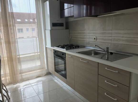 Apartament de închiriat 2 camere Intre Lacuri - 32172AI | BLITZ Cluj-Napoca | Poza7