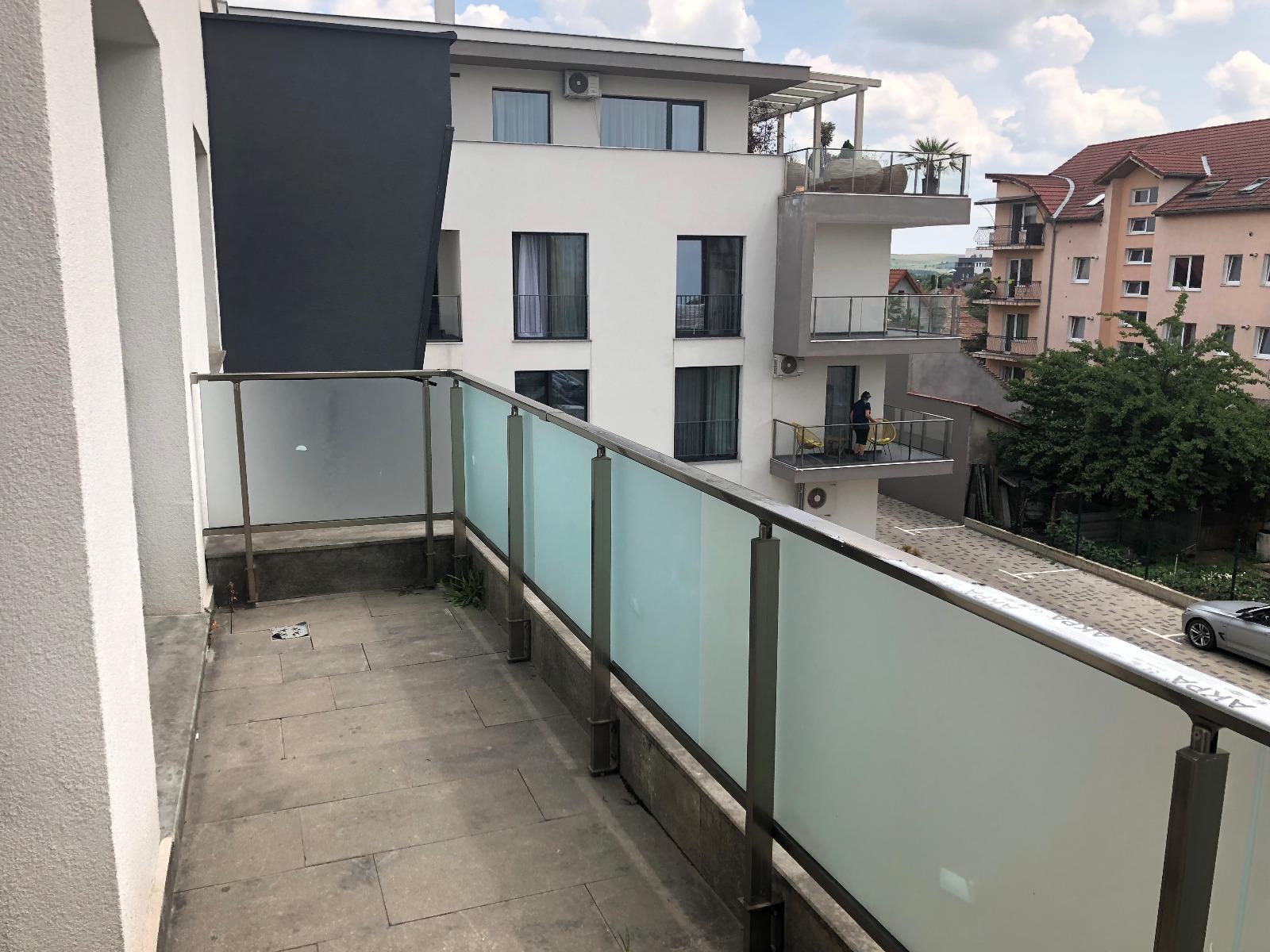 Apartament de închiriat 2 camere Intre Lacuri - 32172AI | BLITZ Cluj-Napoca | Poza9