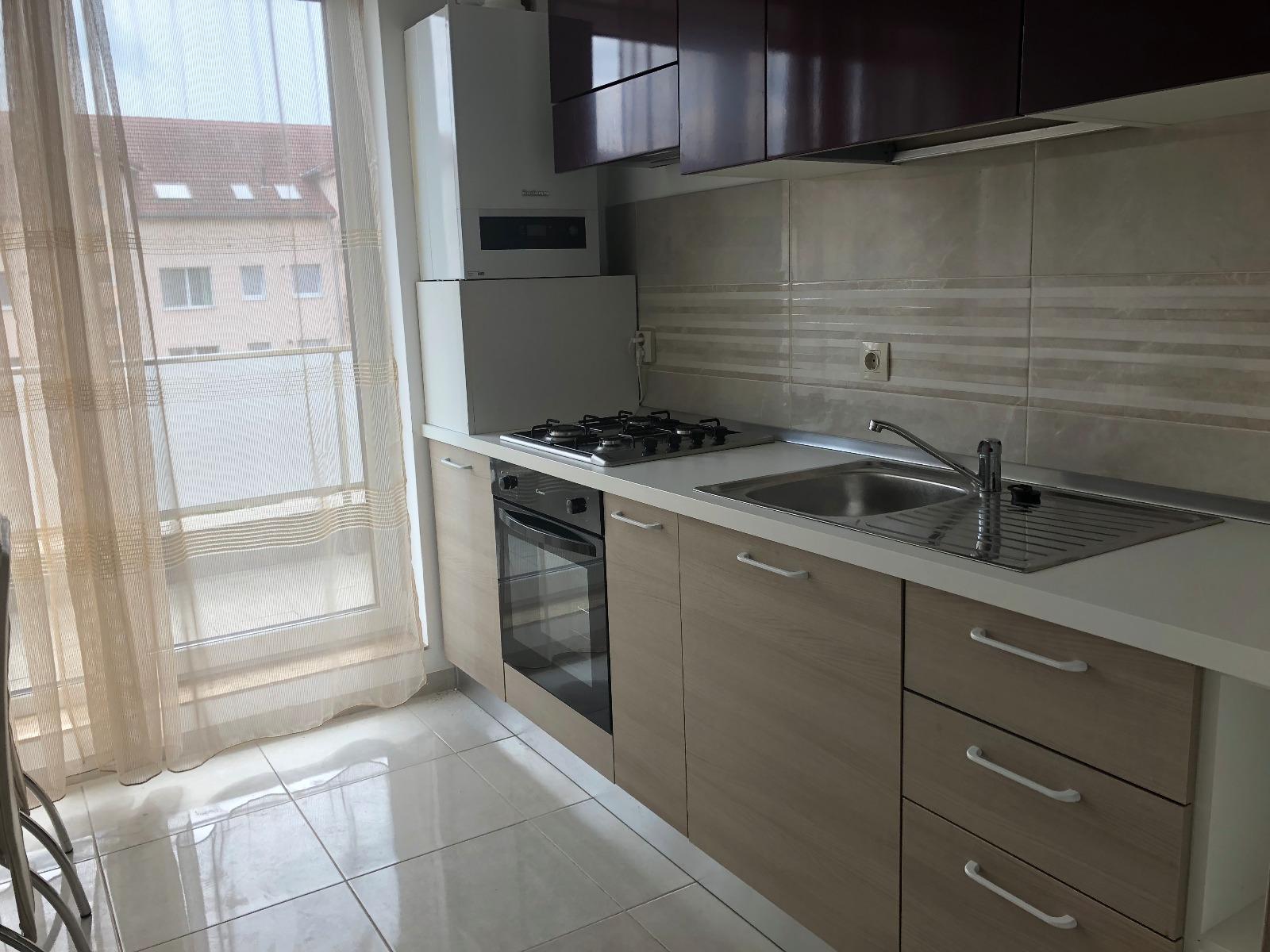 Apartament de închiriat 2 camere Intre Lacuri - 32172AI | BLITZ Cluj-Napoca | Poza7