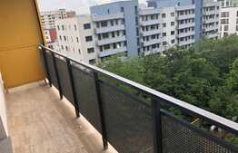 Apartament 3 camere, 65 mp, garaj, prima inchiriere, zona Iulius Mall