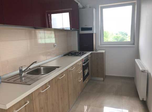 Apartament de închiriat 3 camere Marasti - 32173AI | BLITZ Cluj-Napoca | Poza3